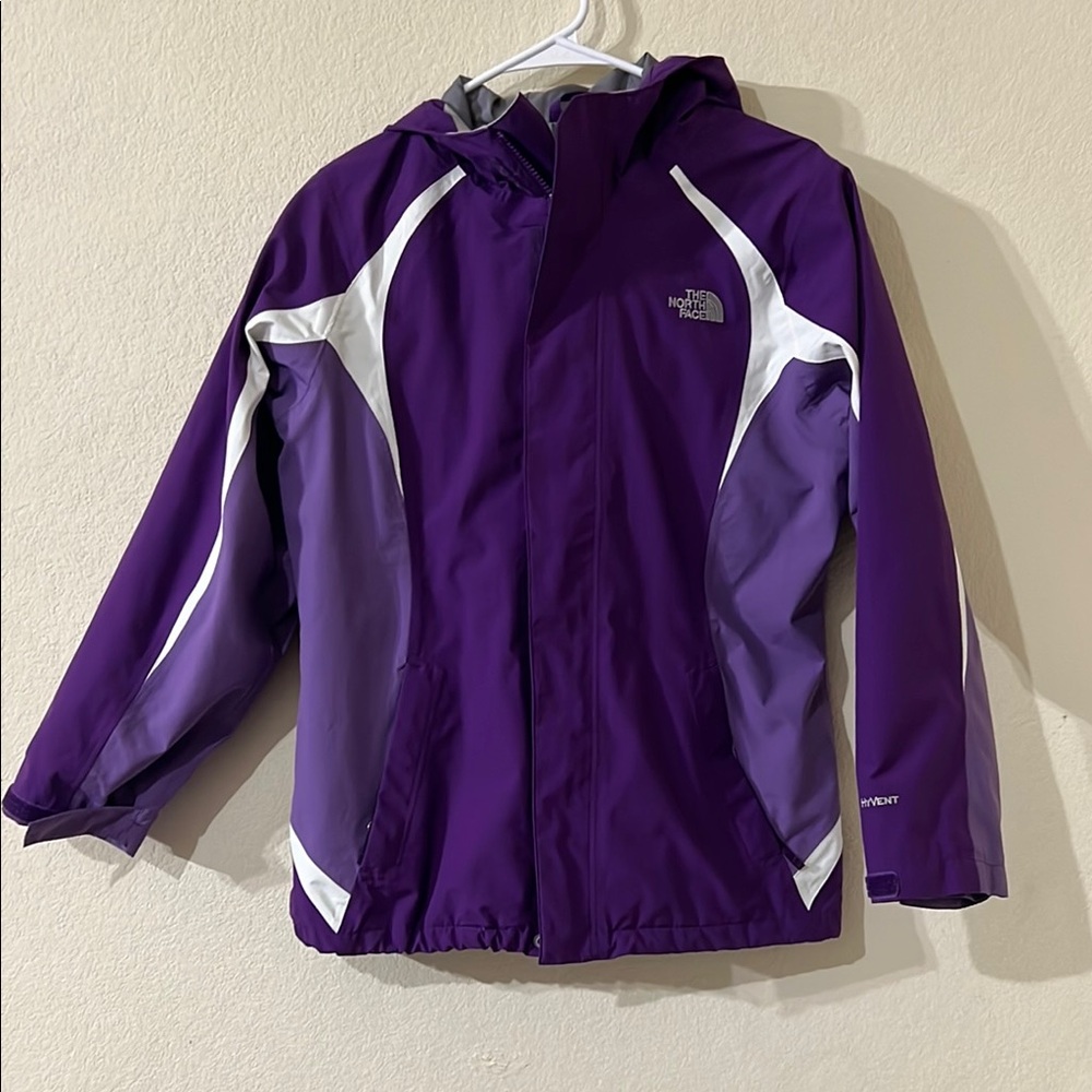 The North Face Wmns Jacket